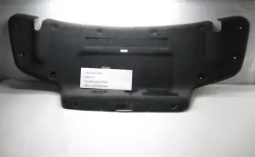 C131147400200SE FISKER KARMA Rear Trunk Deck Lid Cover Carpet