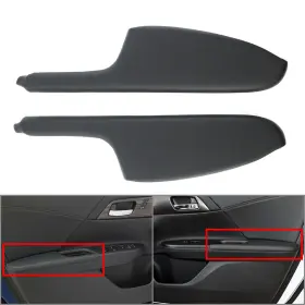 330000375731 FLASHBUYEASY Interior Door Armrest Panel Cover
