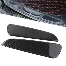 550745607861 FLASHBUYEASYUSA Rear Trunk Protector Guard Cover