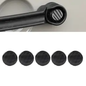 550745616818 FLASHBUYEASYUSA Door Handle Push Knobs Cover Jk