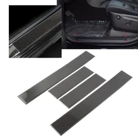 550745622543 FLASHBUYEASYUSA Door Sill Step Threshold Shield