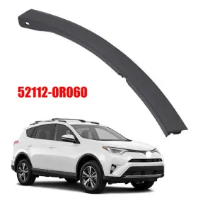 52112-0R060 TOYOTA Passenger Right Front Wheel Fender Flare