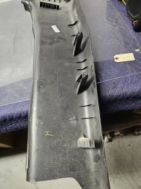 9L34-18278D12 FORD Rear Right Passenger Pillar Panel F-150 #3