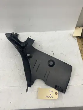 BM51-F312A14 FORD Rear Trunk Left Panel Focus #2