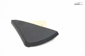 DP53-F04481-A FORD Front Left Dashboard Dash End Cap Cover #2