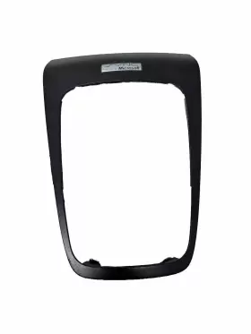DS73-F045A76 FORD Center Console Gear Shifter Bezel Clean