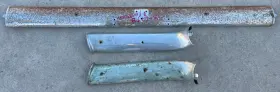 03606-03598-03599 FOMOCO FORD OEM FACTORY ORIGINAL Windshield