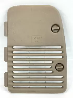 Ford 2000-2004 Excursion Rear Quarter Jack Compartment Door #2