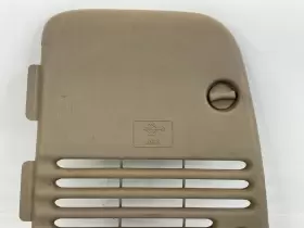 Ford 2000-2004 Excursion Rear Quarter Jack Compartment Door #3