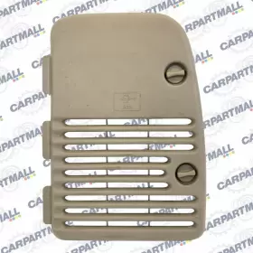 Ford 2000-2004 Excursion Rear Quarter Jack Compartment Door