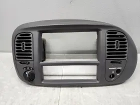 Ford F-150 Center Radio Surround Bezel Panel Lariat Inch Part