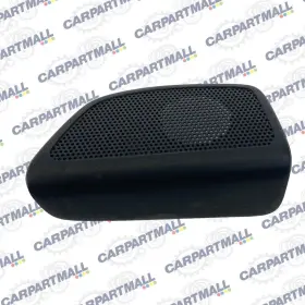 07843-001 FORD Front Left Door Panel Grille Speaker Cover