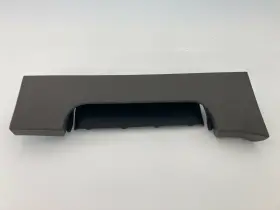 1086340 FORD Dash Column Shroud Bezel Cover Panel Fusion #2