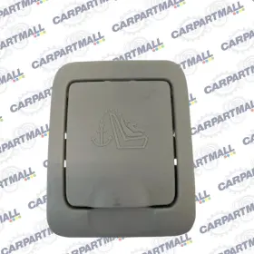 1129800AB FORD Deck Seat Child Safety Anchor Hook Cover Cap