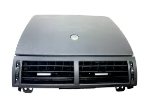 1135000 FORD Center Dash Cubby Storage Vents Fusion