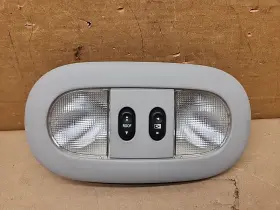 1153394-BJA FORD Map Dome Light Overhead Rear Window Sunroof #2
