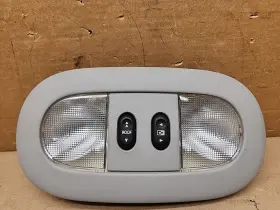 1153394-BJA FORD Map Dome Light Overhead Rear Window Sunroof
