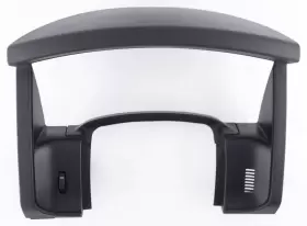 1435069XCB FORD Gauge Cluster Dash Bezel Expedition