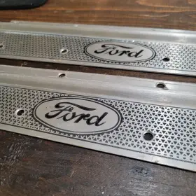 157480 FORD Rear Sill Plates Briggs Town #3
