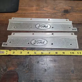 157480 FORD Rear Sill Plates Briggs Town