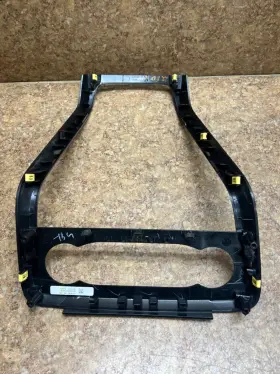 15A045A17TJ3FS3 FORD Ecosport Climate Bezel #3