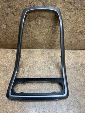 15A045A17TJ3FS3 FORD Ecosport Climate Bezel