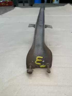 1931 FORD Tudor Roof Bow Center Brace Cross #2
