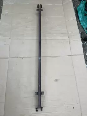 1931 FORD Tudor Roof Bow Center Brace Cross