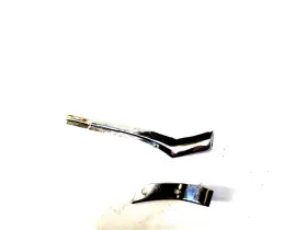 196119626162 FORD Dash Molding 500 Galaxie #2