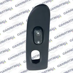 1F22-14A660-AD FORD Front Right Door Window Switch Bezel Lock