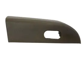 1L24-14A567-ADW FORD Rear Right Door Window Switch Bezel