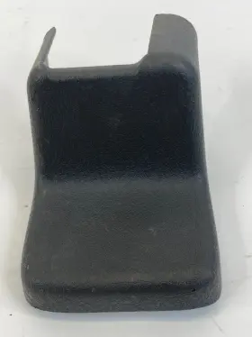 1L24-78622C68-AEW FORD Front Right Floor Seat Track End Cover #2