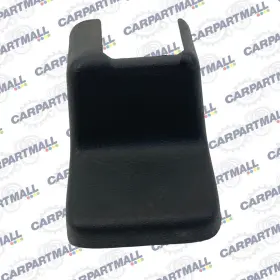 1L24-78622C69-AEW FORD Front Left Floor Seat Track End Cover