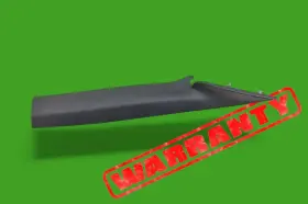 1W63-7603512 FORD Tbird Passenger Right Pillar Panel Cover