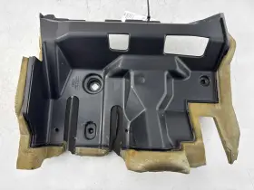 1W63-76043A89 FORD Left Lower Dash Insulation Cover