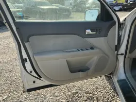 204.FD1K10 FORD Driver Left Front Door Panel Fusion #2