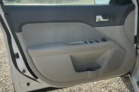 204.FD1K10 FORD Driver Left Front Door Panel Fusion