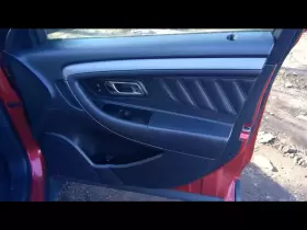 204.FD1O12 FORD Front Door Panel Taurus