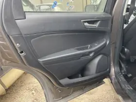 Ford 205.fd1419 Edge 2019 Door Trim Panel Rear 998203
