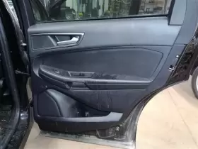 205.FD1518 FORD Rh Rear Door Interior Panel Ce Edge