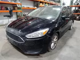 206.FD1G16 FORD Rear Headrest Focus #2