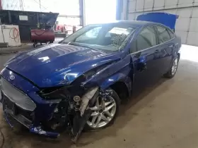 206.FD1L13 FORD Rear Headrest Fusion #2