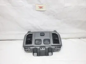 2152382X4P FORD Rear Air Vent Grille Usb Ports F-150