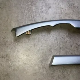 225.FD1413 FORD Rh Right Lh Left Bezel Center Console Edge #2