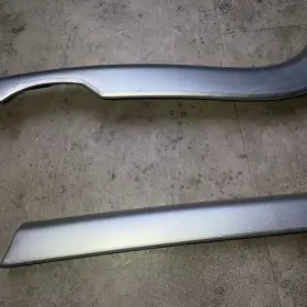 225.FD1413 FORD Rh Right Lh Left Bezel Center Console Edge #3