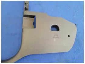225.FD1H11 FORD Svt Driver Lower Kick Panel Molding GT500 #2