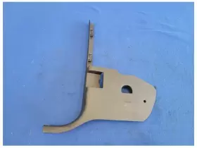 225.FD1H11 FORD Svt Driver Lower Kick Panel Molding GT500