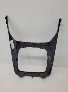 225.FD8C14 FORD Center Console Shifter Bezel Moulding Escape #3