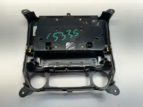 23176307 FORD Radio Plate Control Panel Center Bezel Gmc #3