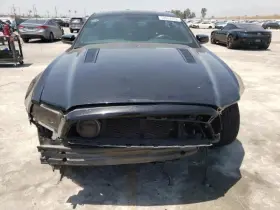 241-01454 FORD Console Front Floor Mustang